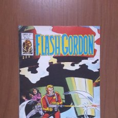Cómics: FLASH GORDON VOL. 2, NÚMERO 26