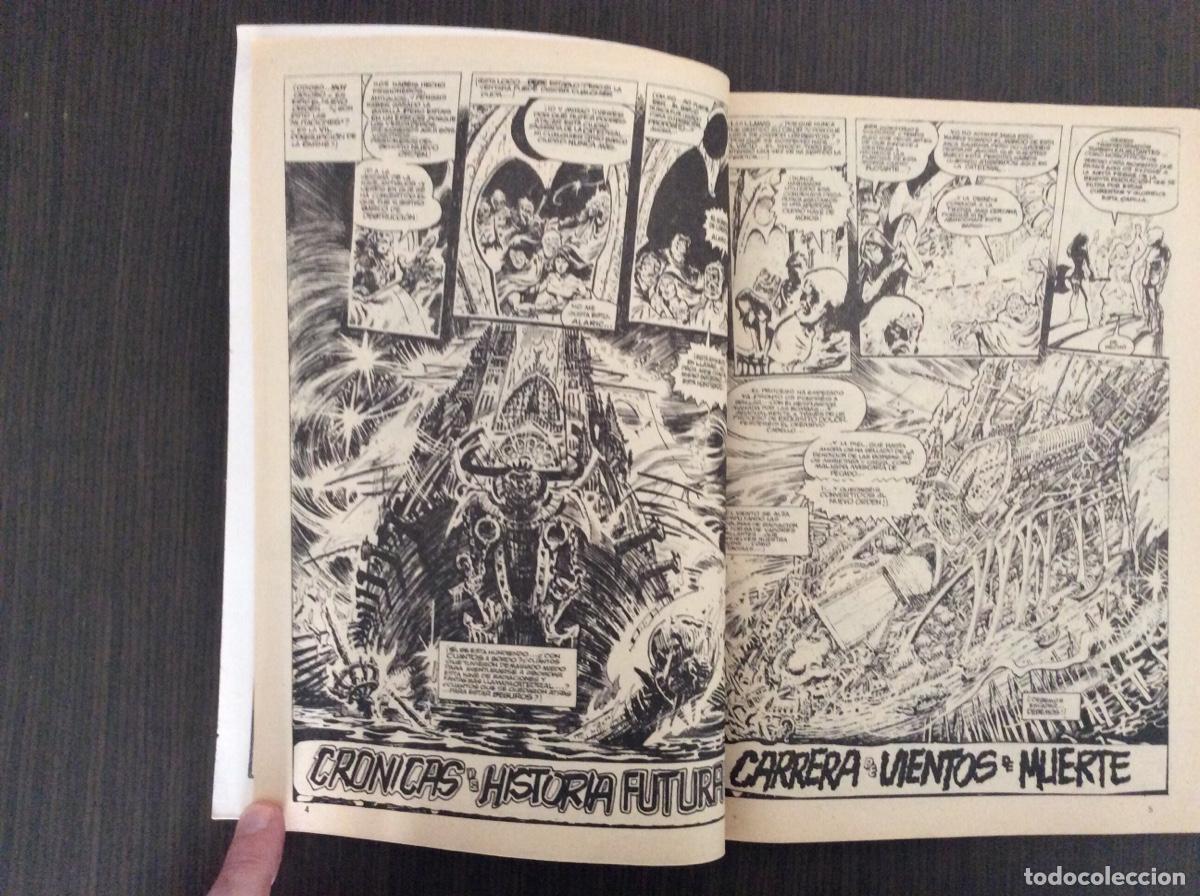 C&oacute;mics: EL PLANETA DE LOS SIMIOS Vol 1 y 2 COLECCI&Oacute;N COMPLETA - Foto 29