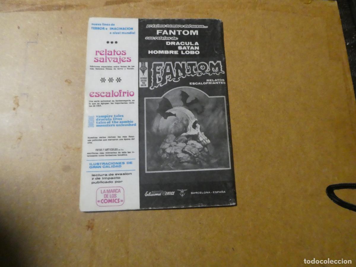 C&oacute;mics: dan defensor, vertice vol. 2 , colecci&oacute;n completa + 2 extras - Foto 11