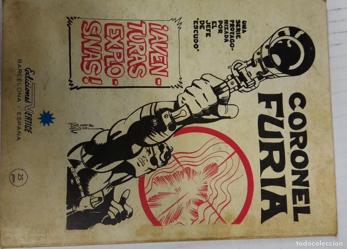 C&oacute;mics: Patrulla X n&ordm; 21 Vertice V.1 - Foto 3