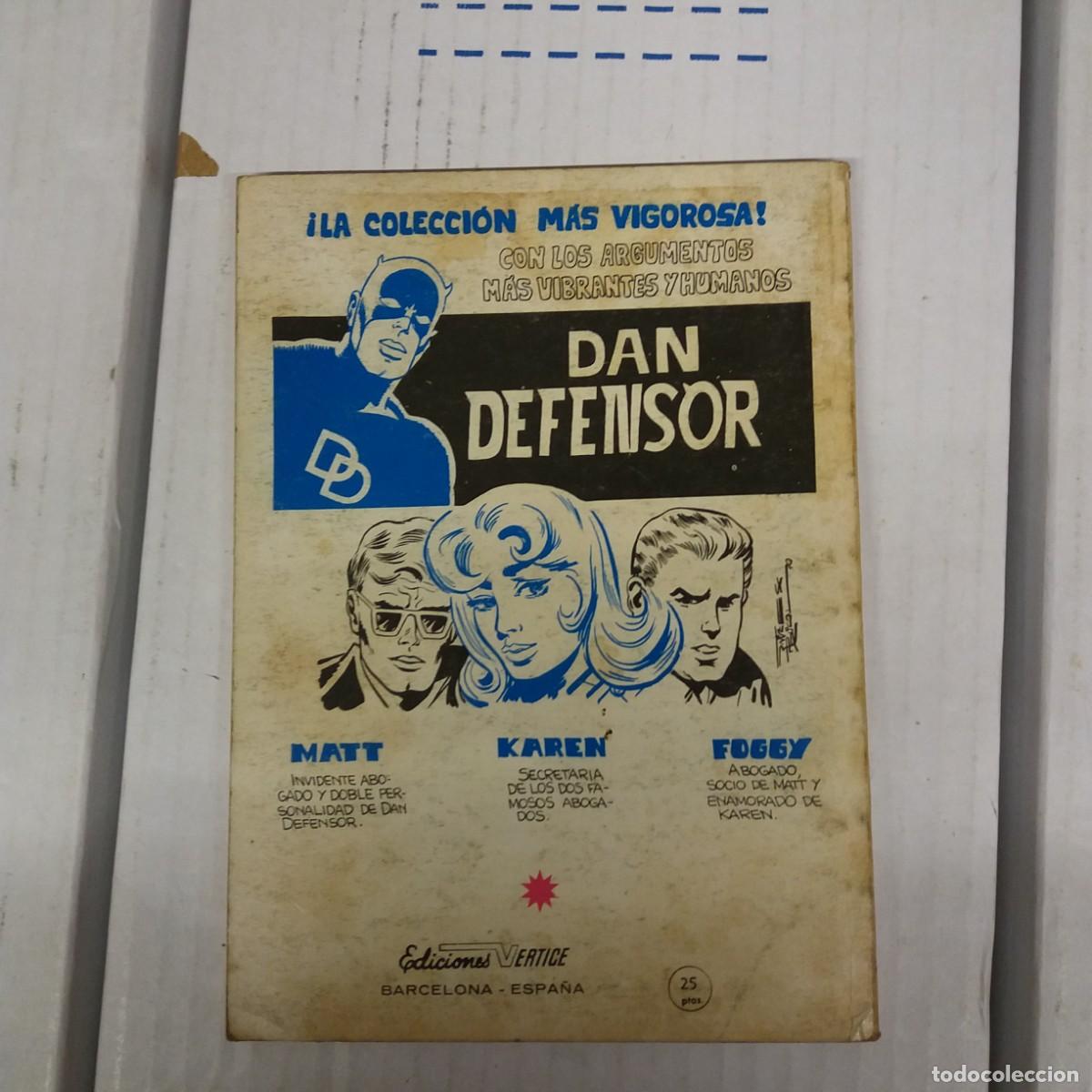 C&oacute;mics: Patrulla X n&ordm; 20 Vertice V.1 - Foto 2