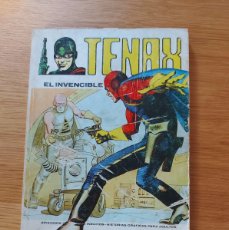 Cómics: TENAX EL INVENCIBLE Nº 9 (DE 17). TENAX CONTRA TENAX. TACO. 1972. VÉRTICE. Lote 386758879