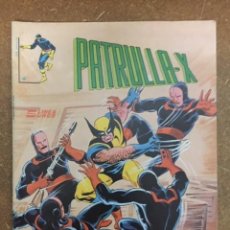 Cómics: PATRULLA-X Nº 4 (SURCO, 1983)