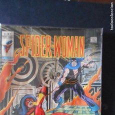Cómics: SPIDER WOMAN V-1 Nº 2 / C-1. Lote 387670299