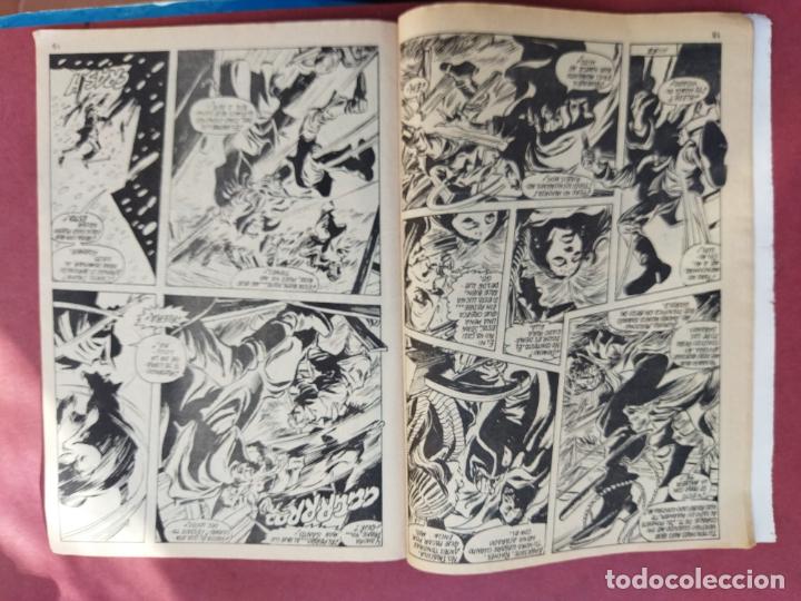 C&oacute;mics: ESCALOFR&Iacute;O N&ordm; 60 EL HIJO DE DR&Aacute;CULA - Foto 10