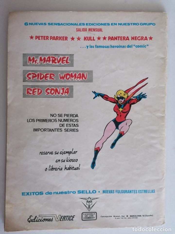 C&oacute;mics: EL PLANETA DE LOS SIMIOS, V.2-N&ordm; 26, TIERRAS DEL NORTE - Foto 2