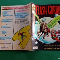 Cómics: FLASH GORDON V1 Nº 12 -VERTICE-REFC20