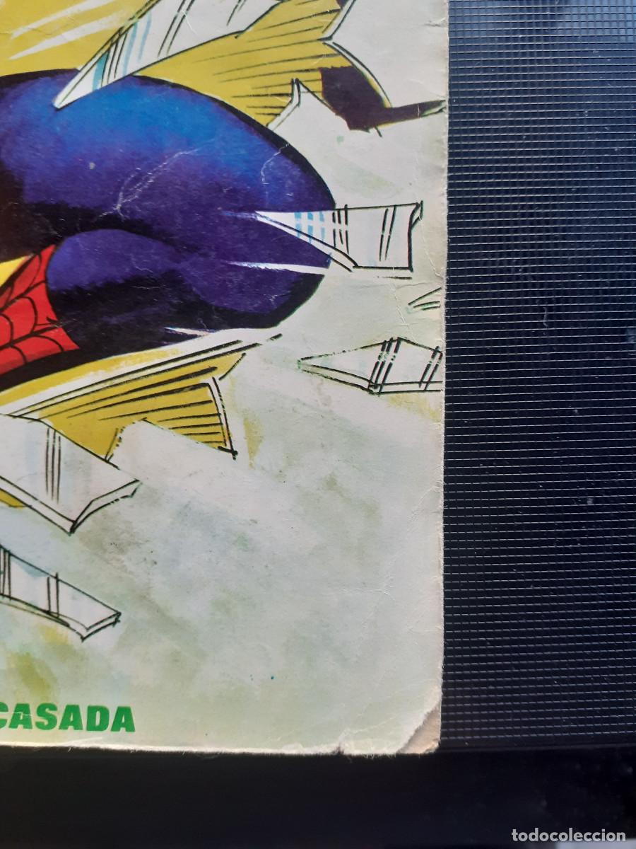 C&oacute;mics: Spiderman. volumen 2. n&ordm; 7 - Foto 4