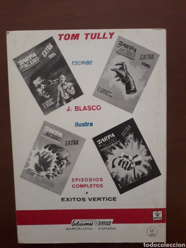 C&oacute;mics: Max Audaz num 13. &iexcl; Nuevo! - Foto 2