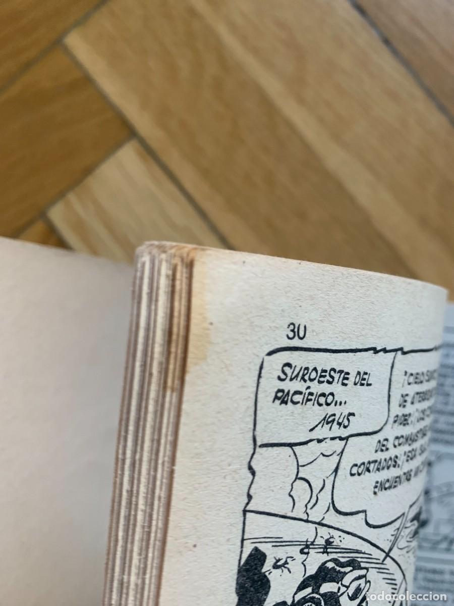 C&oacute;mics: Espectros # 9 - Foto 7