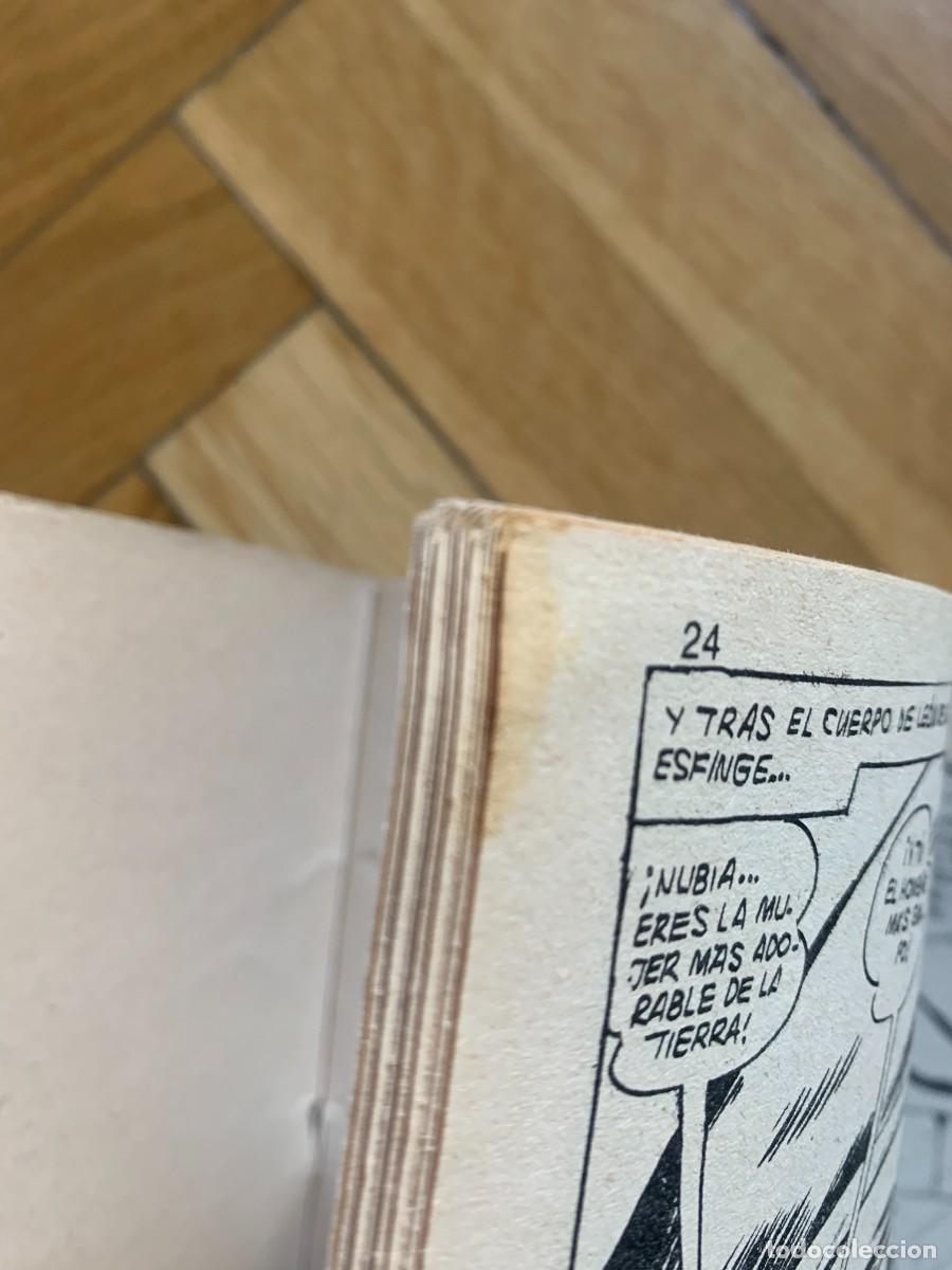 C&oacute;mics: Espectros # 9 - Foto 10