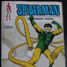 Cómics: SPIDERMAN VOLUMEN 1 NÚMERO 50 DE EDICIONES VÉRTICE DEL AÑO 1973