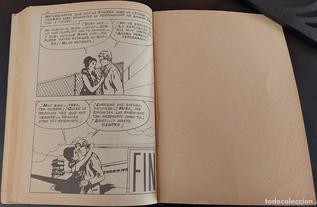 C&oacute;mics: Namor volumen 1 n&uacute;mero 20 de Ediciones V&eacute;rtice del A&ntilde;o 1972 - Foto 5
