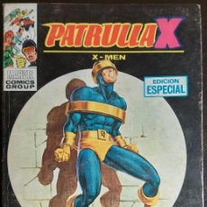 Cómics: PATRULLA X VOLUMEN 1 NÚMERO 26 - EDICIONES VÉRTICE - 1974 - MATAREMOS A LOS VENGADORES