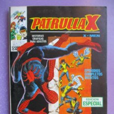 Cómics: PATRULLA X 16 VERTICE TACO ¡¡¡ MUY BUEN ESTADO!!!!! 1ª EDICIÓN