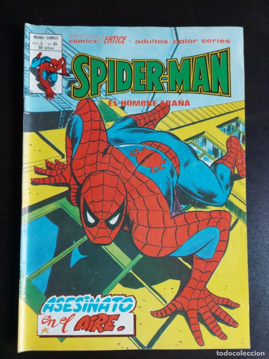 HAZ UN LIBRO DE SPIDERMAN!🕷#spiderman 