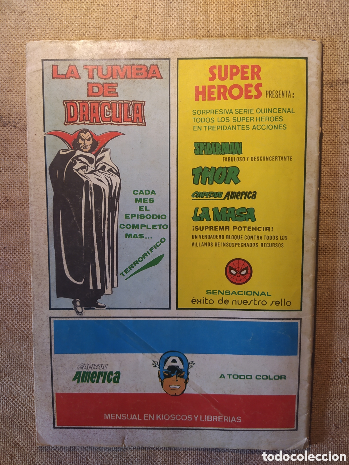 C&oacute;mics: Spiderman vol.3 n&deg;63 - comics vertice - Foto 2
