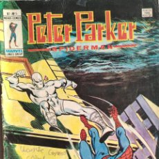 Cómics: PETER PARKER SPIDERMAN VOL 1 NUMERO 5