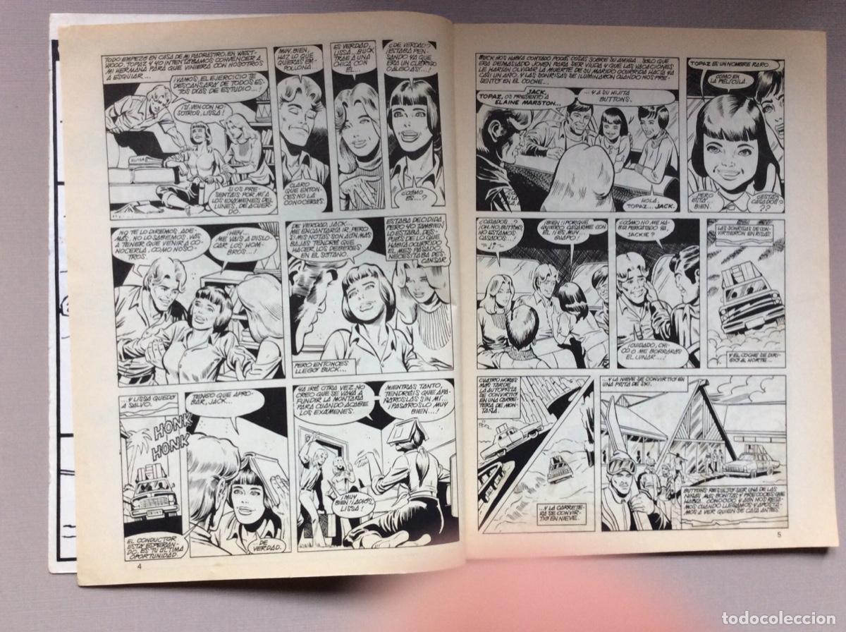 C&oacute;mics: WEREWOLF VOLUMEN 2 N&uacute;mero 8 - Foto 3