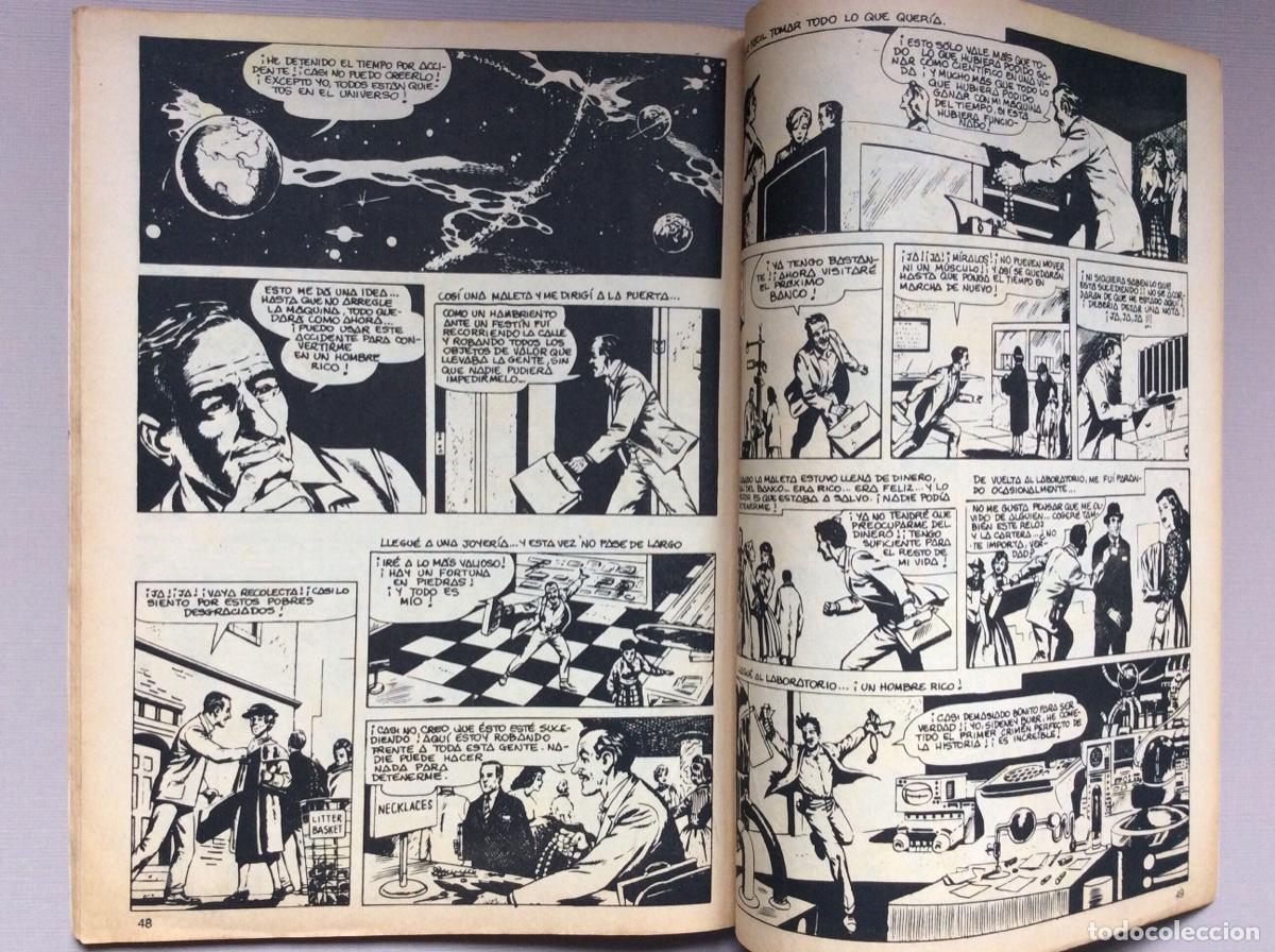 C&oacute;mics: WEREWOLF VOLUMEN 2 N&uacute;mero 9 - Foto 25