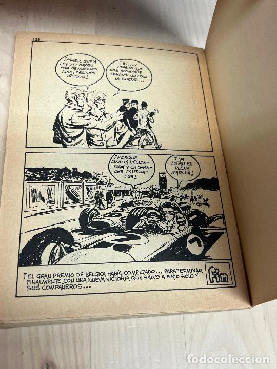 C&oacute;mics: SPIDERMAN 7 SPIDER-MAN 25PTS TACO COMICS EDICIONES VERTICE - Foto 3