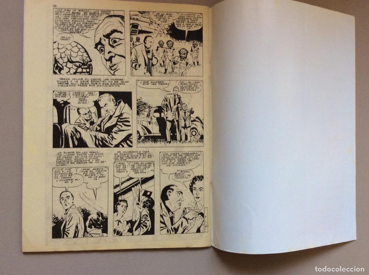 C&oacute;mics: CAPIT&Aacute;N AMERICA COMPLETA VOLUMEN 2 - Foto 15