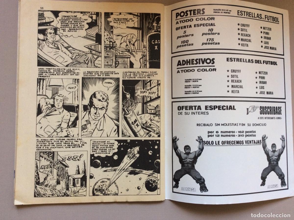 C&oacute;mics: CAPIT&Aacute;N AMERICA COMPLETA VOLUMEN 2 - Foto 20