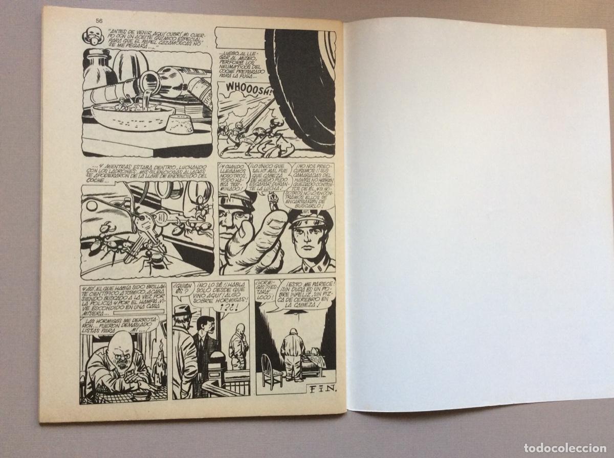C&oacute;mics: CAPIT&Aacute;N AMERICA COMPLETA VOLUMEN 2 - Foto 10