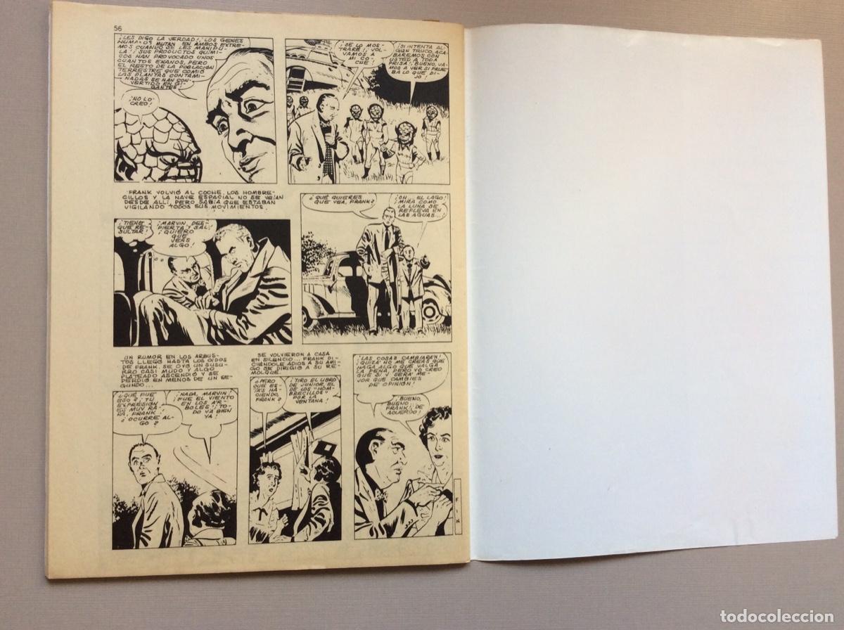 C&oacute;mics: CAPIT&Aacute;N AMERICA COMPLETA VOLUMEN 2 - Foto 15