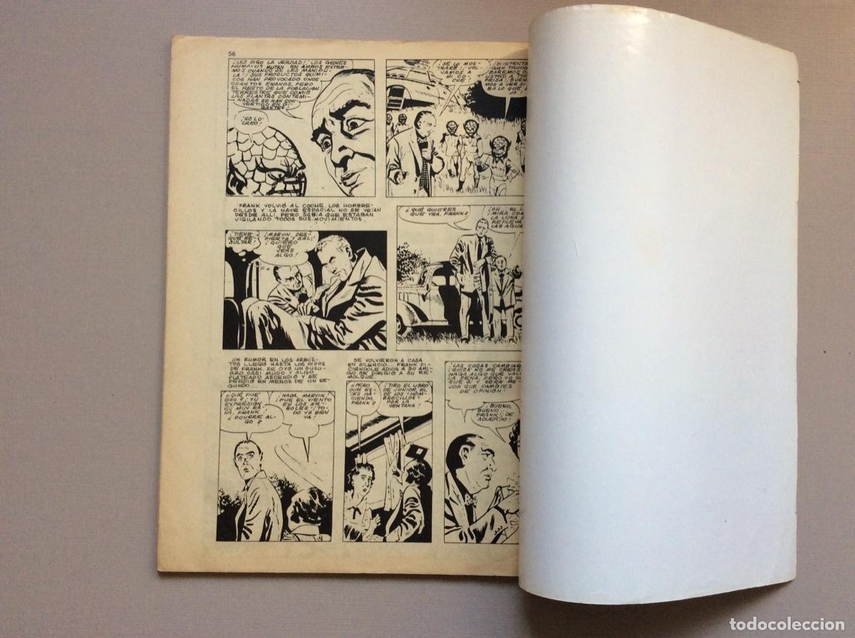 C&oacute;mics: CAPIT&Aacute;N AMERICA COMPLETA VOLUMEN 2 - Foto 17