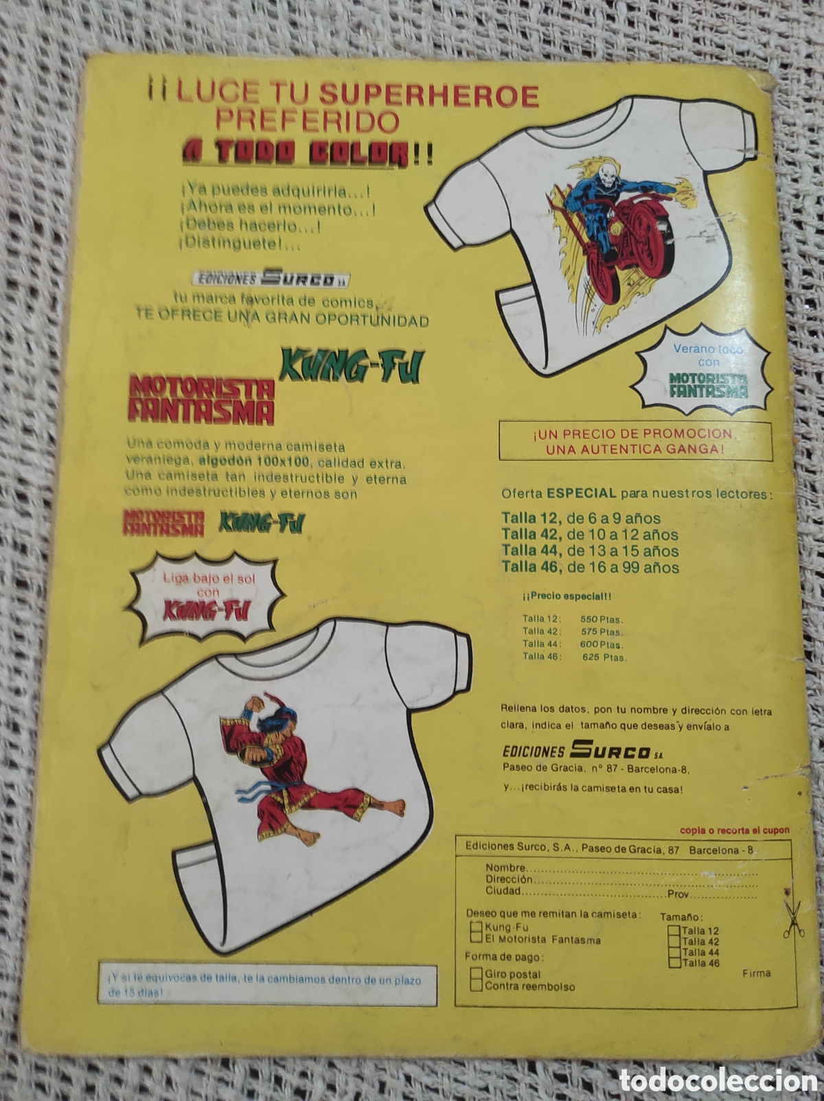 C&oacute;mics: PATRULLA-X N&ordm; 2 ED. VERTICE - SURCO - LINEA 83 - Foto 4