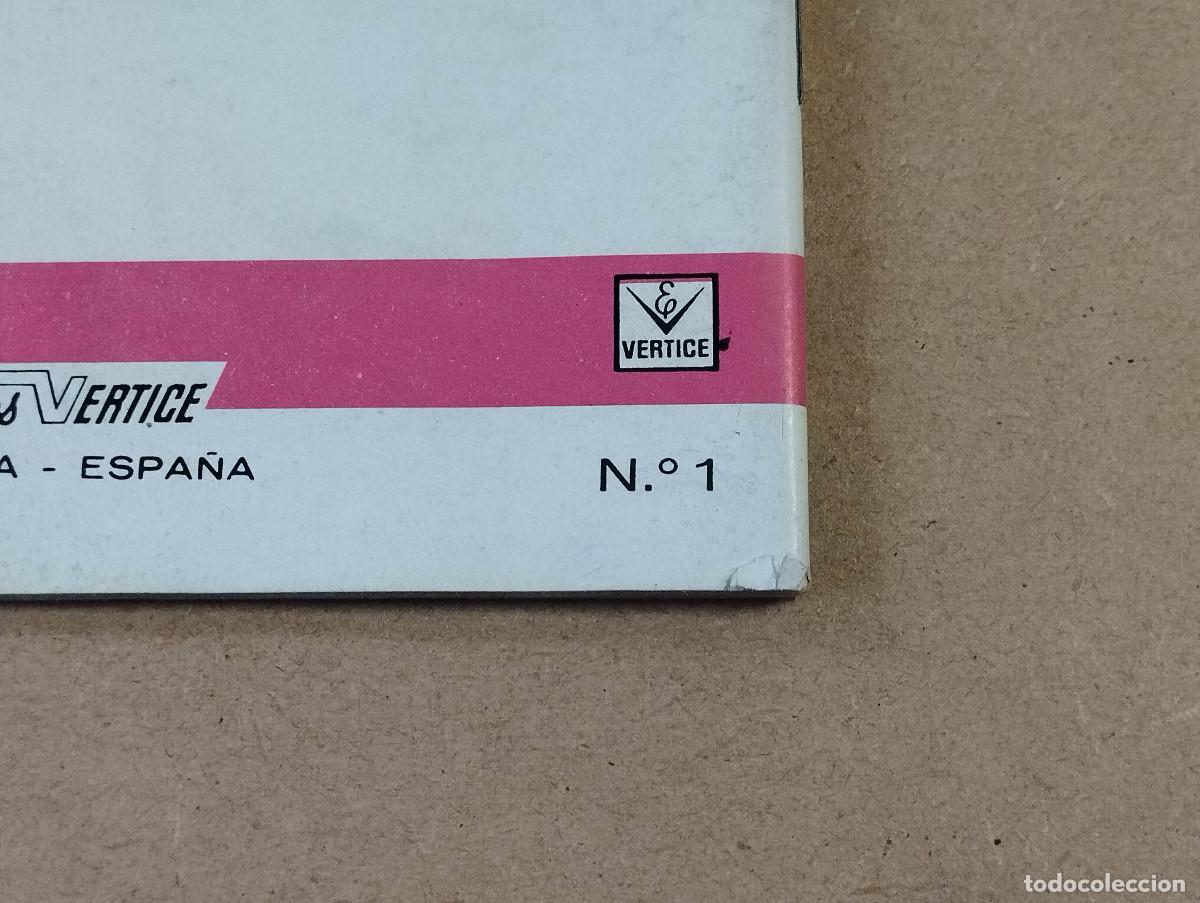 C&oacute;mics: KUNGOO N&ordm; 1 Y 2 - COMPLETA - VERTICE GRAPA - BUEN ESTADO - Foto 5