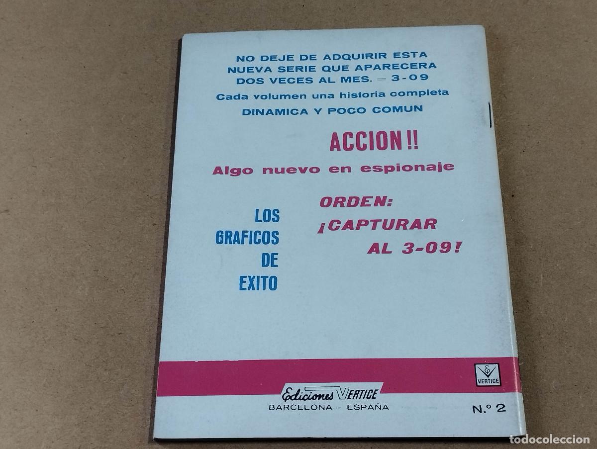 C&oacute;mics: KUNGOO N&ordm; 1 Y 2 - COMPLETA - VERTICE GRAPA - BUEN ESTADO - Foto 8