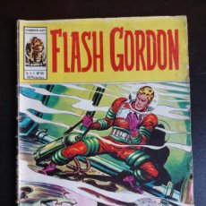 Cómics: FLASH GORDON VOL. 1 Nº 30 - EDICIONES VÉRTICE - 1977. Lote 399915219