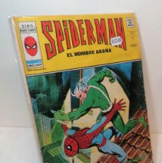 Cómics: COMIC: ”SPIDERMAN: SPIDERMAN CONTRA MERCURIO” VERTICE Nº34. Lote 400147579