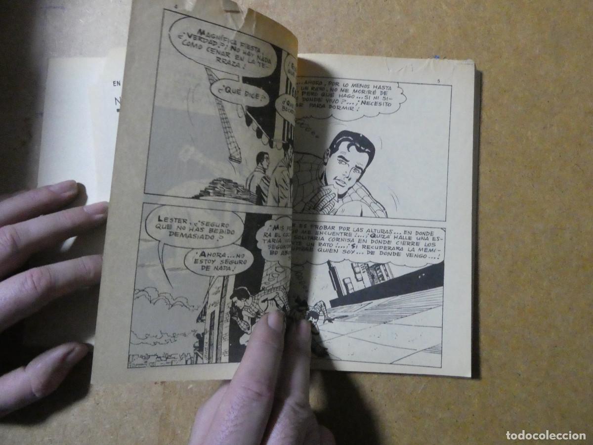 C&oacute;mics: spiderman n&ordm; 23, vertice volumen 1 - Foto 3