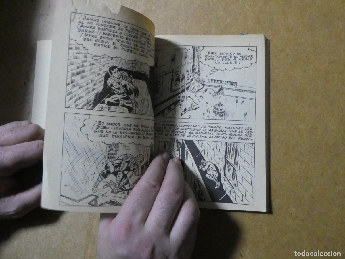 C&oacute;mics: spiderman n&ordm; 23, vertice volumen 1 - Foto 5