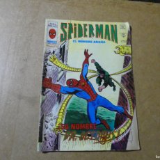 Cómics: SPIDERMAN Nº 55, VERTICE VOLUMEN 3. Lote 400588429