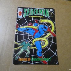 Cómics: SPIDERMAN Nº 56, VERTICE VOLUMEN 3. Lote 400588604