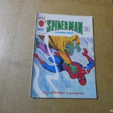 Cómics: SPIDERMAN Nº 22, VERTICE VOLUMEN 3. Lote 400705899