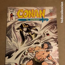 Cómics: CONAN 1978 EDICIONES VERTICE. Lote 400856239