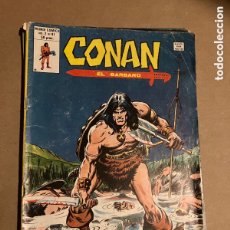 Cómics: CONAN 41 EDICIONES VERTICE 1978. Lote 400857079