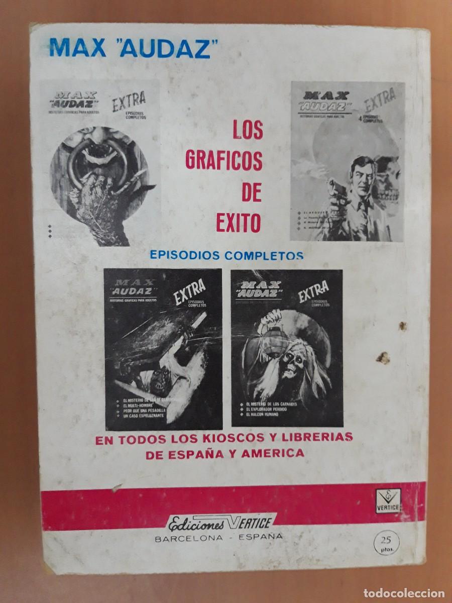 C&oacute;mics: GALAXIA. V&Eacute;RTICE. &iexcl;COMPLETA! LOS 8 N&Uacute;MEROS - Foto 12