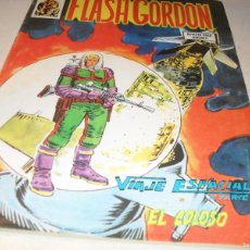 Cómics: FLASH GORDON VOL 2,Nº6,(DE 44):EL COLOSO.VERTICE,1980,PRIMEROS Nº.. Lote 401641314