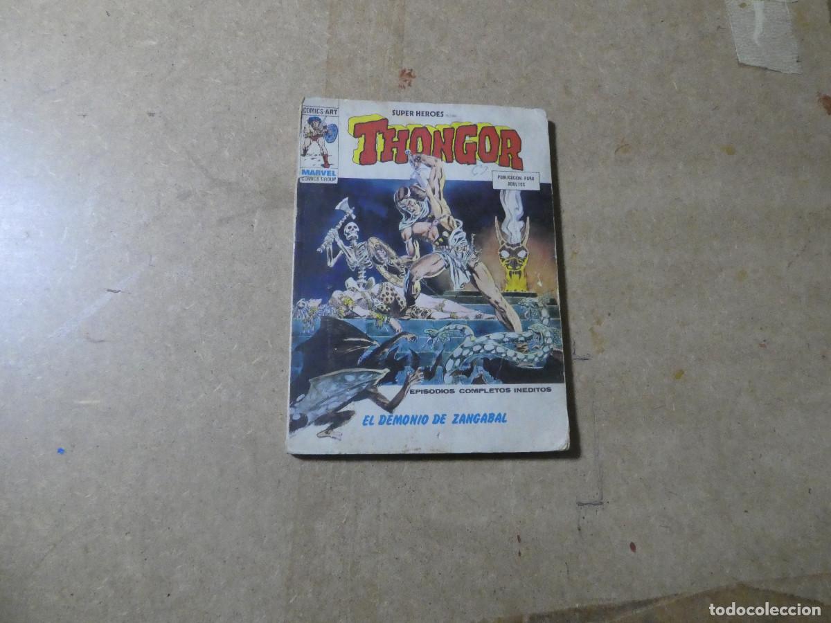 C&oacute;mics: super h&eacute;roes n&ordm; 9, vertice volumen 1 - Foto 1
