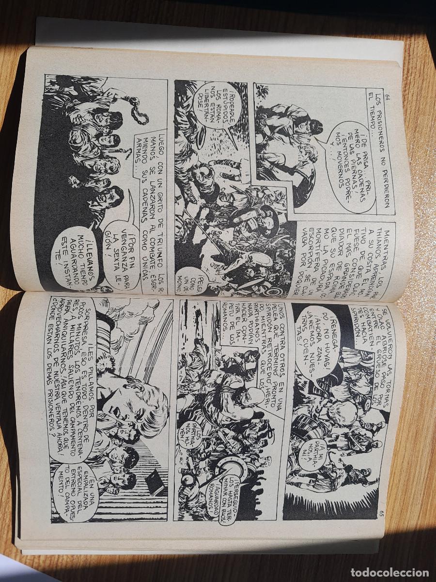 C&oacute;mics: Vertice V1 Selecciones Vertice 2 - Foto 3