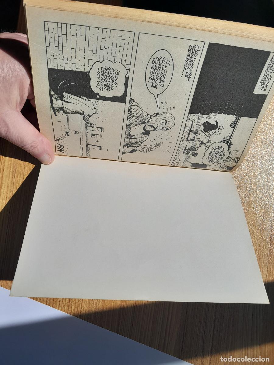 C&oacute;mics: Vertice V1 Selecciones Vertice 2 - Foto 4
