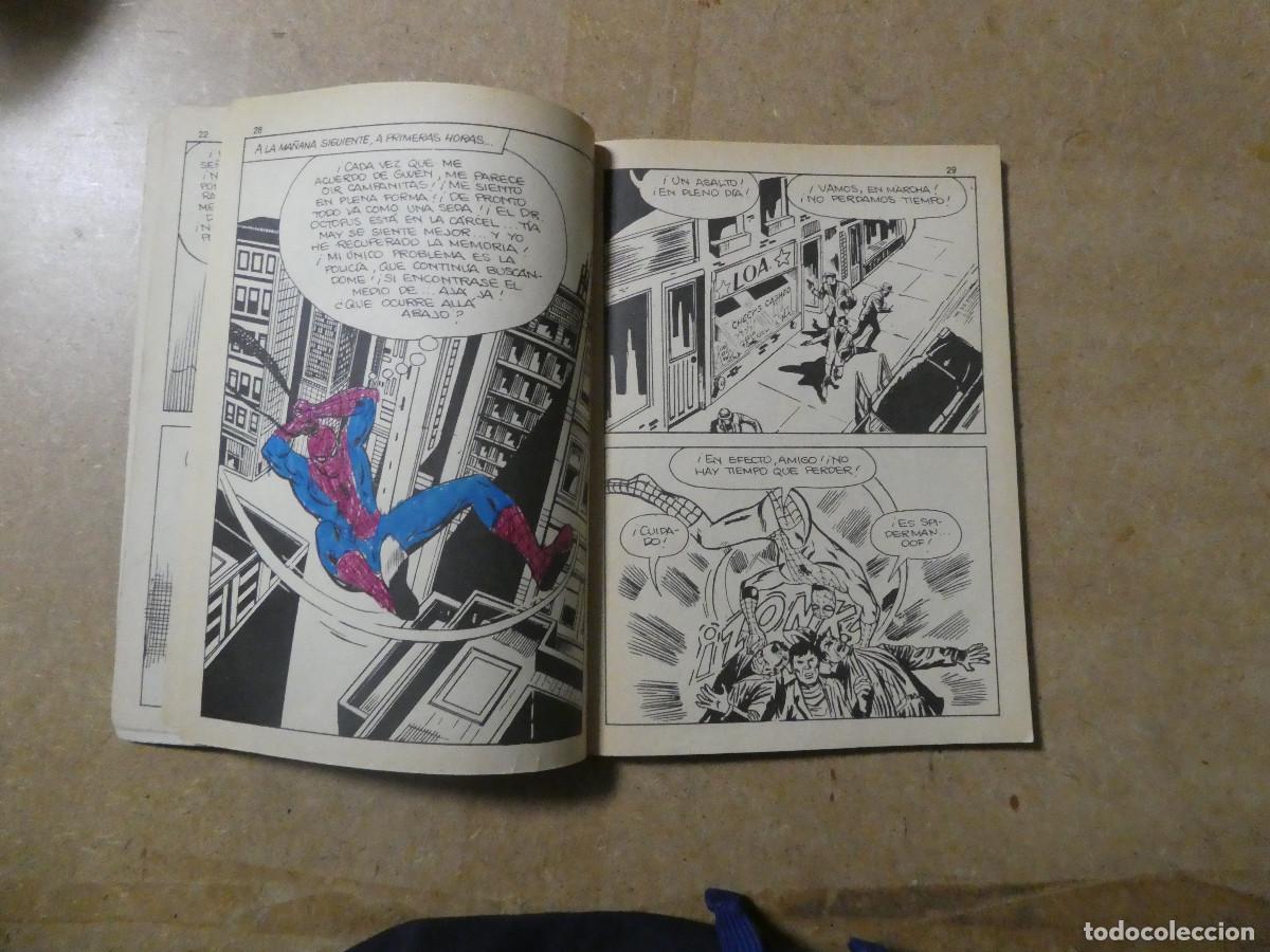 C&oacute;mics: spiderman n&ordm; 24, vertice volumen 1 - Foto 4