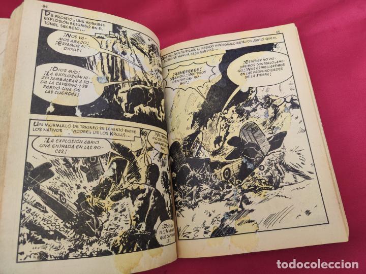 C&oacute;mics: SELECCIONES V&Eacute;RTICE DE AVENTURAS. N&ordm; 58. V&Eacute;RTICE. TACO. - Foto 2