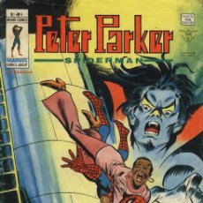 Cómics: PETER PARKER: SPIDERMAN VOL.1 Nº 4 - VÉRTICE